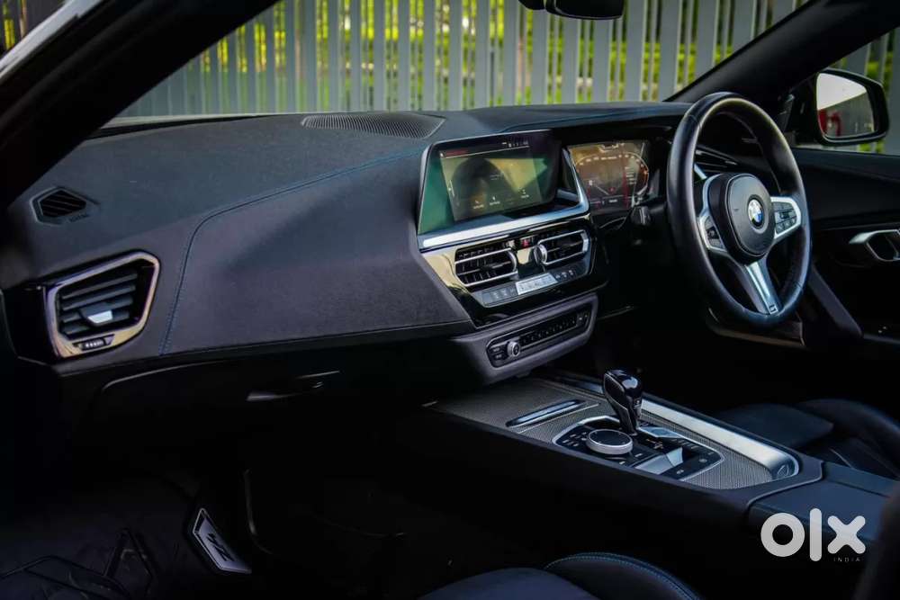Bmw Z4 M40i, 2023, Petrol