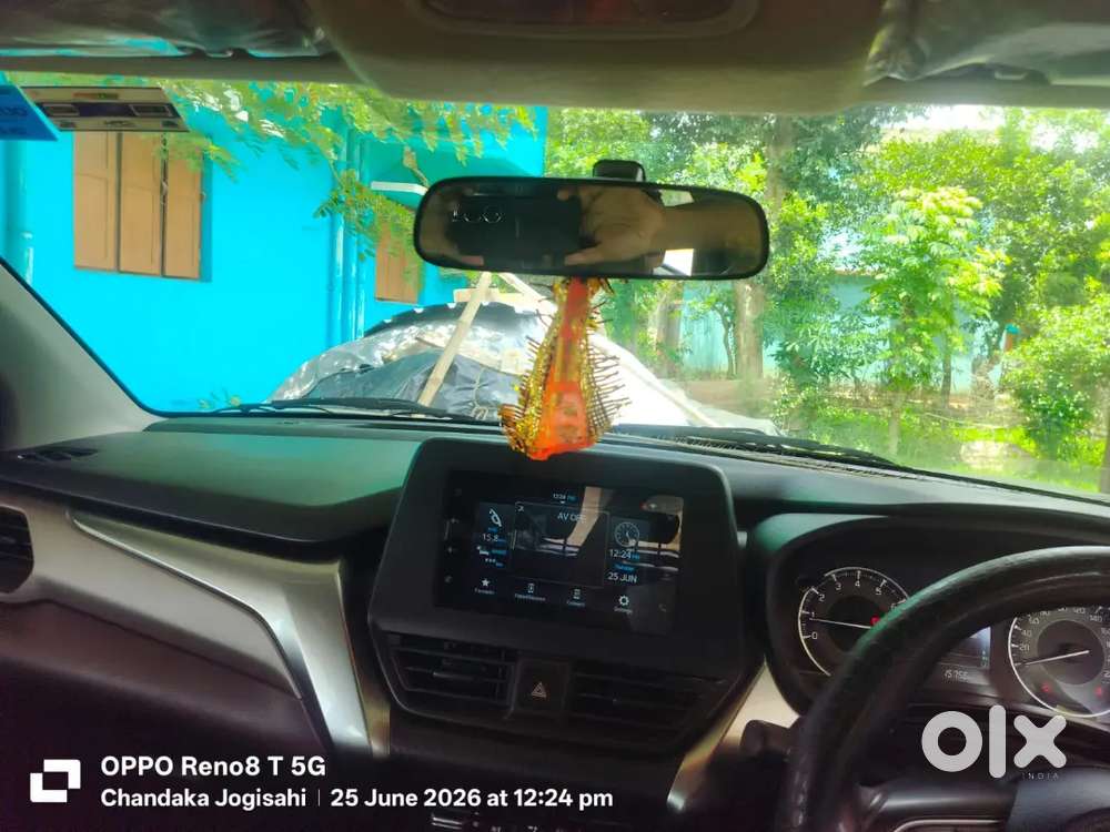 Maruti Suzuki Fronx 2023