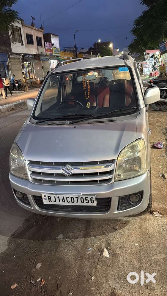 2009 Maruti Suzuki Wagon R