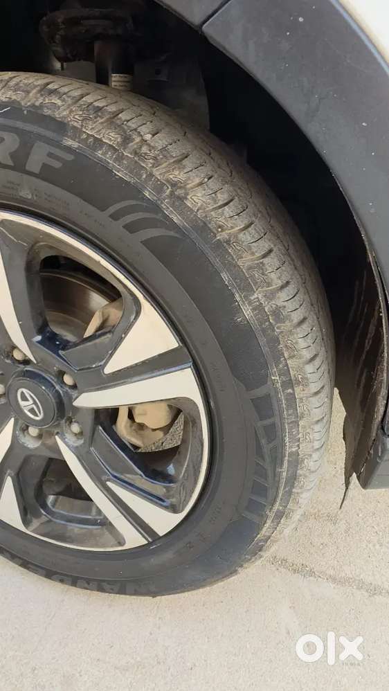 Tata Nexon Ev 2023 Xz Plus Lux