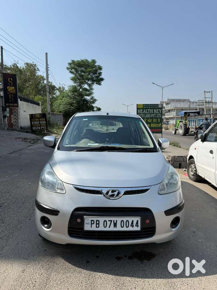 Hyundai Grand I10 Prime Petrol 12000 Km Driven