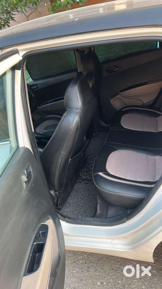 Hyundai Grand I10 Petrol 127000 Km Driven