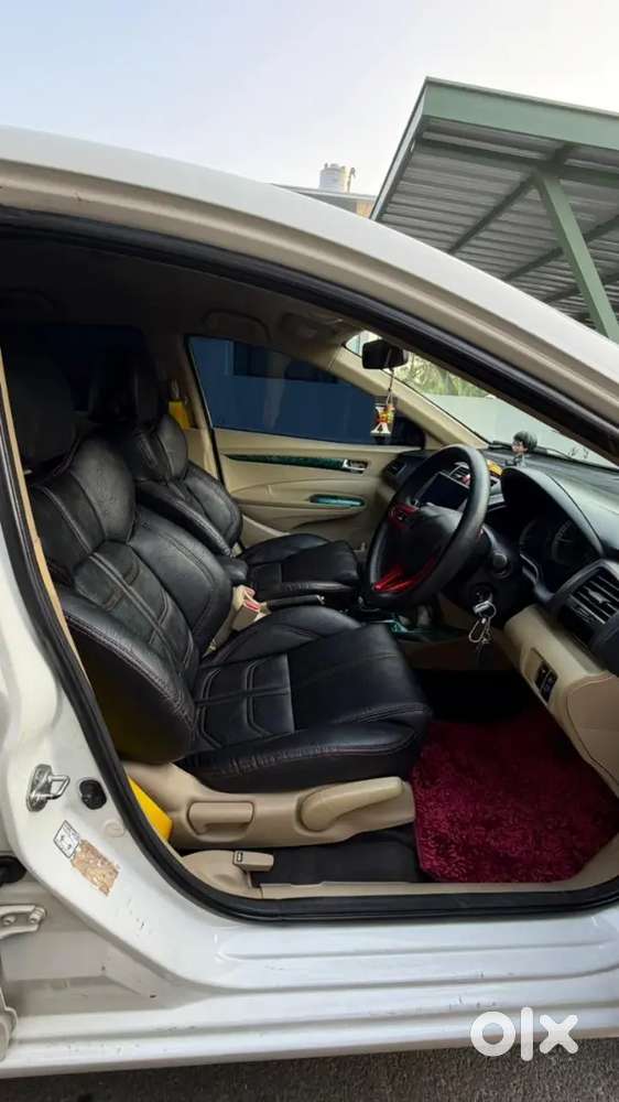 Honda City 2013 Petrol , 95000km, Well Maintained