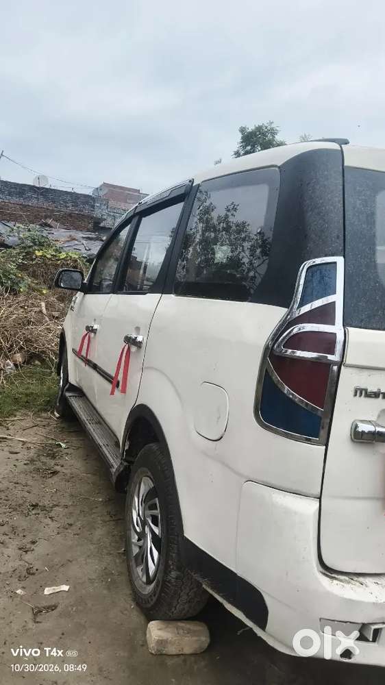 Mahindra Xylo 2015 डीज़ल मैनुअल