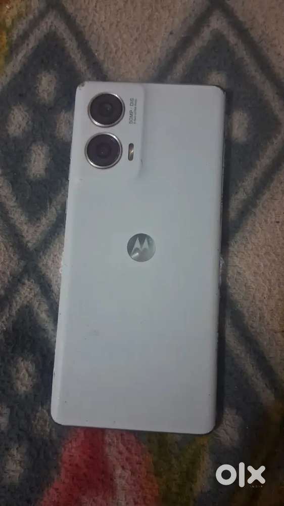 Moto Edge 50 Fusion 5G  6/128