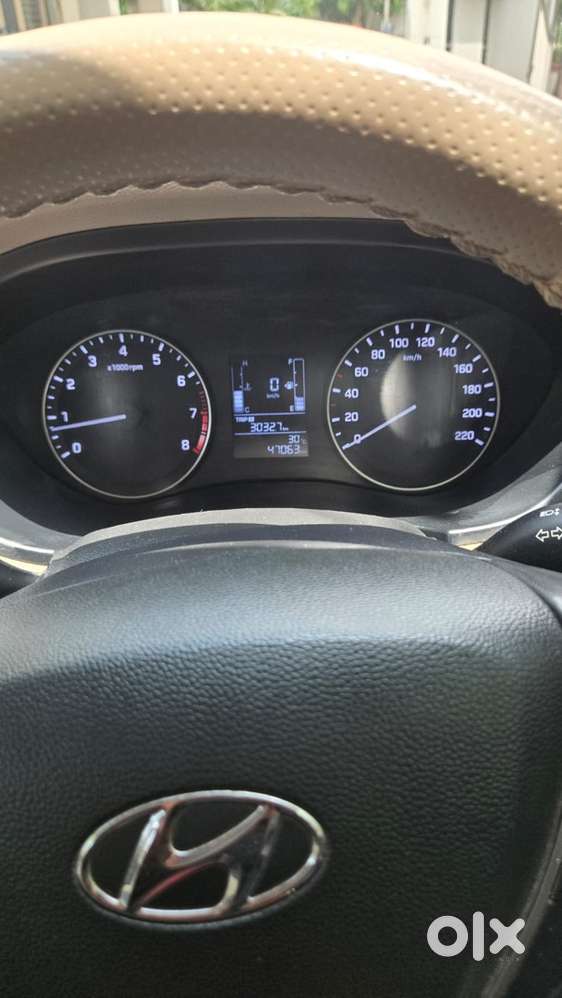 Hyundai New I20 2014 Year