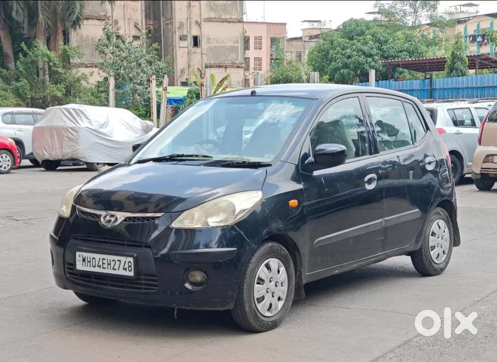 Hyundai I10 Sportz Option, 2010, Petrol