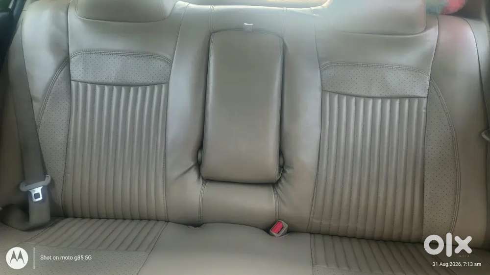 Maruti Suzuki Ciaz Vdi Plus 2016