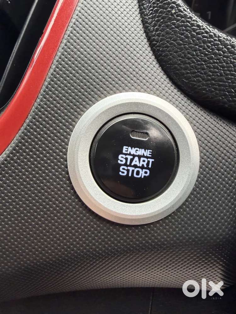 Hyundai Creta 1.6 Sx Plus Petrol Special Edition, 2016, Petrol