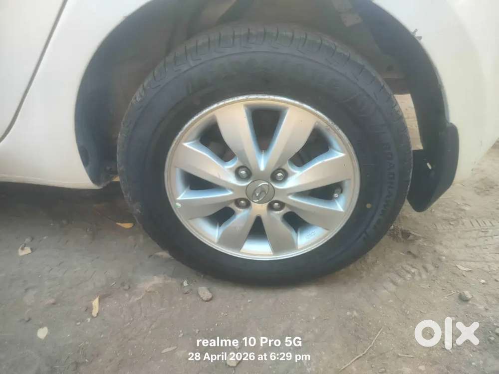 I20 Sportz