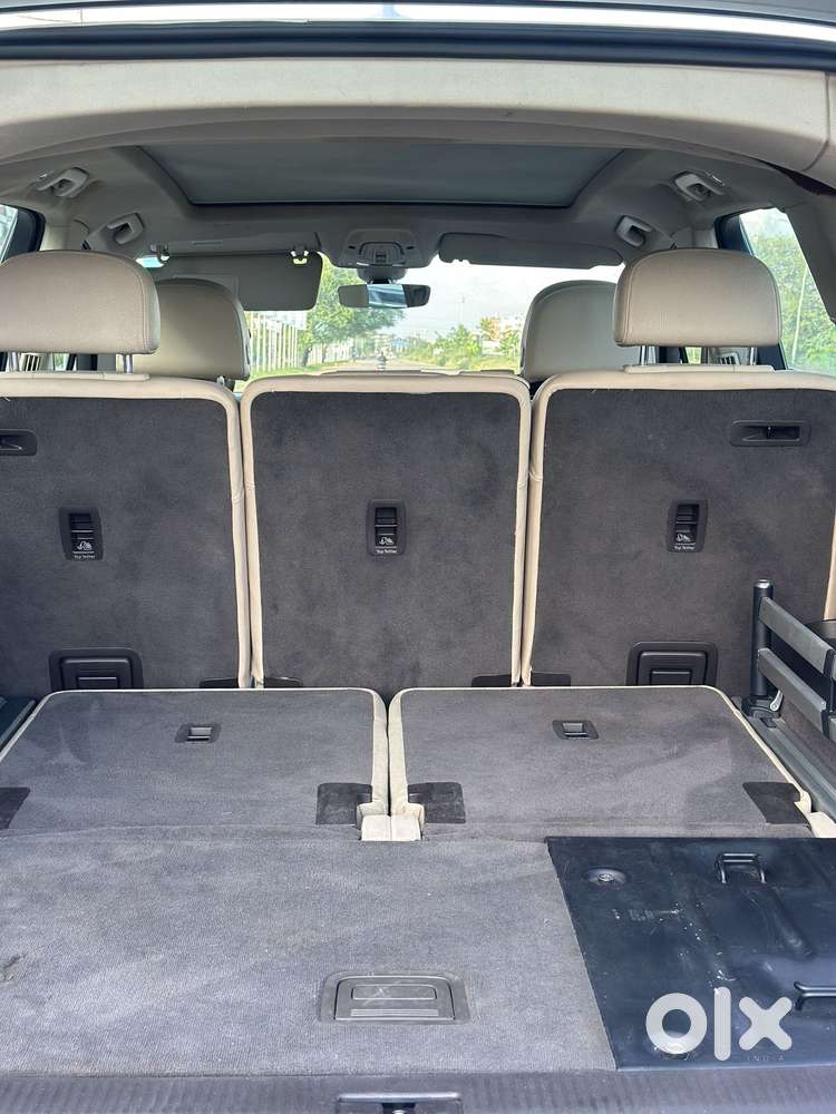 Audi Q7 3.0 45 Tdi Quattro Technology, 2019, Diesel