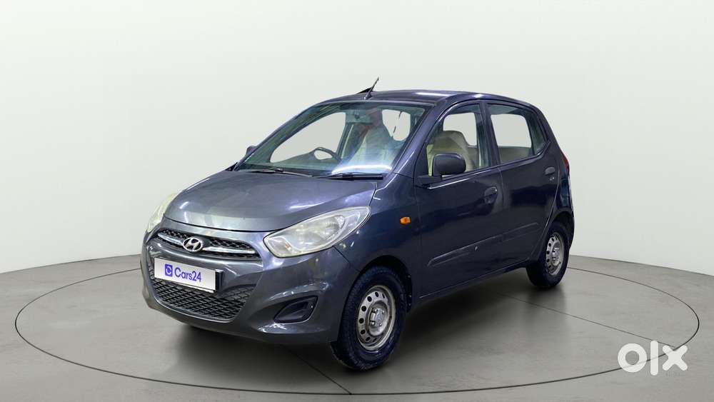 Hyundai I10 Era, 2013, Petrol