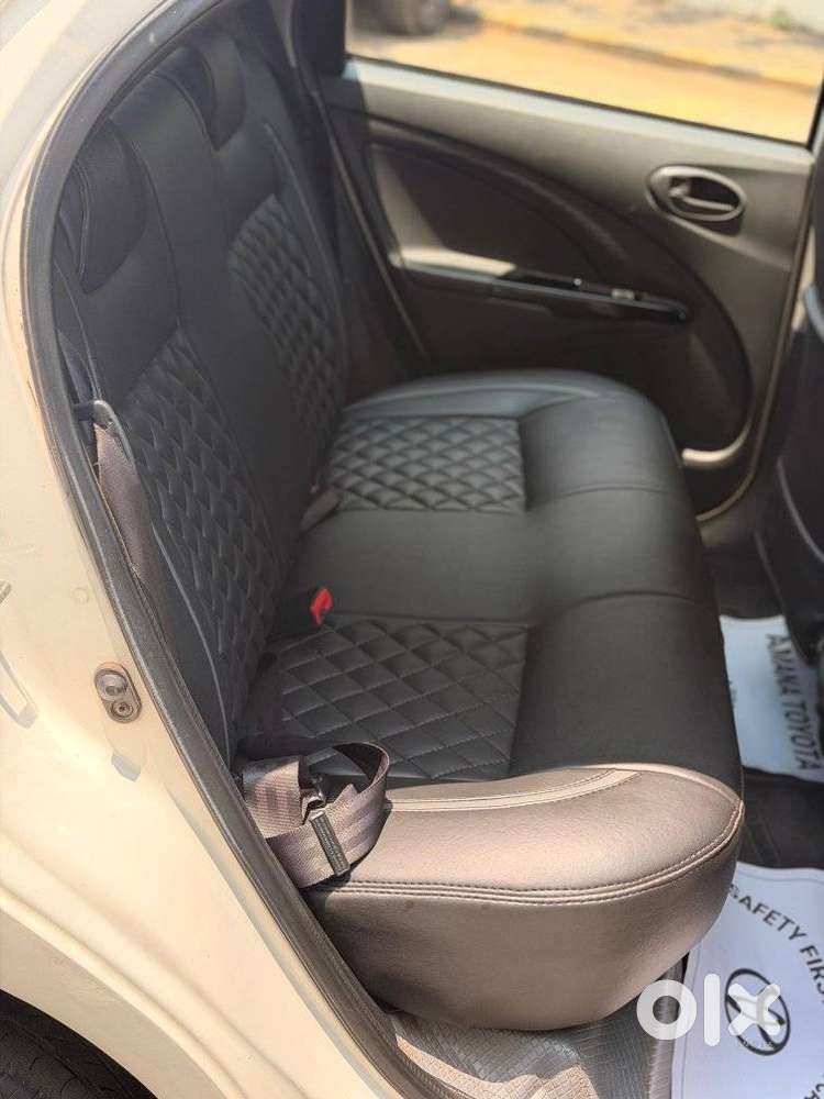 Toyota Etios Liva 2011-2012 Gd, 2012, Diesel