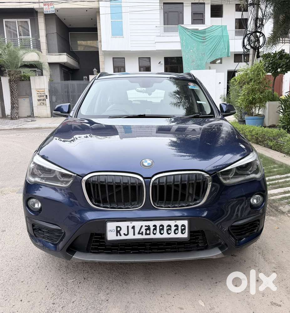 Bmw X1 2.0 Sdrive 20d, 2018, Diesel