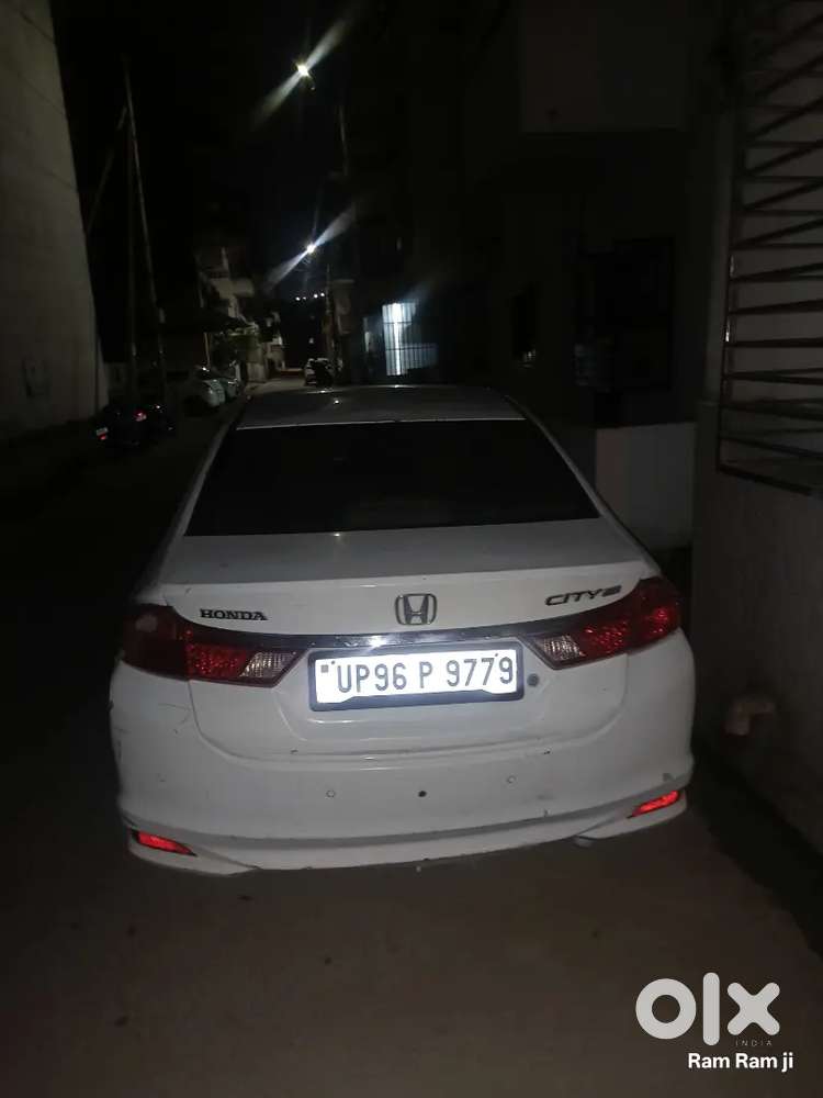 Honda City Diesel 2014 Model