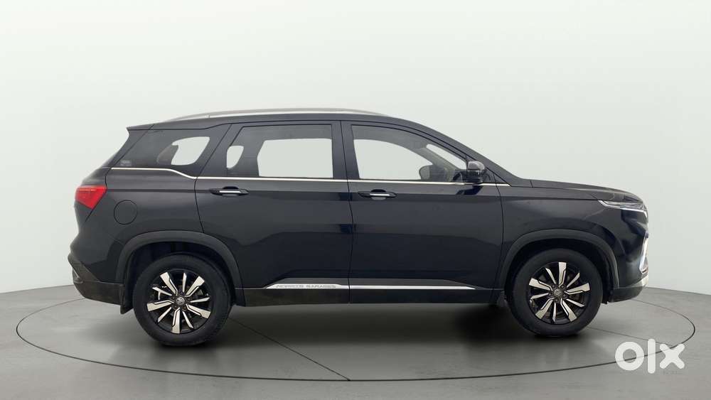 Mg Hector 2.0 Smart Diesel, 2020, Diesel