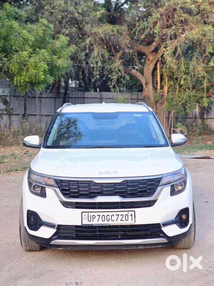 Kia Seltos Htk D, 2022, Diesel