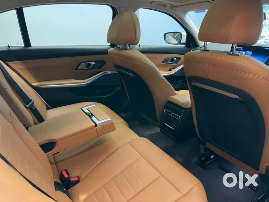Bmw 3 Series Gran Limousine 330li M Sport, 2024, Petrol