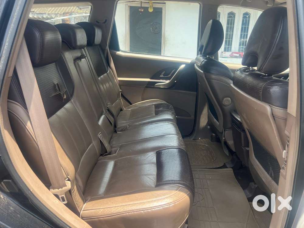 Mahindra Xuv500 W8, 2013, Diesel
