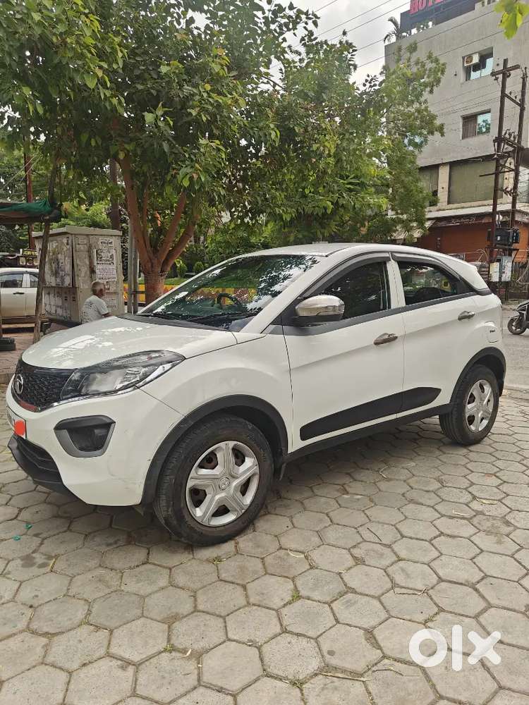 Tata Nano Xm 2018  Excellent Condition  44,000 Km