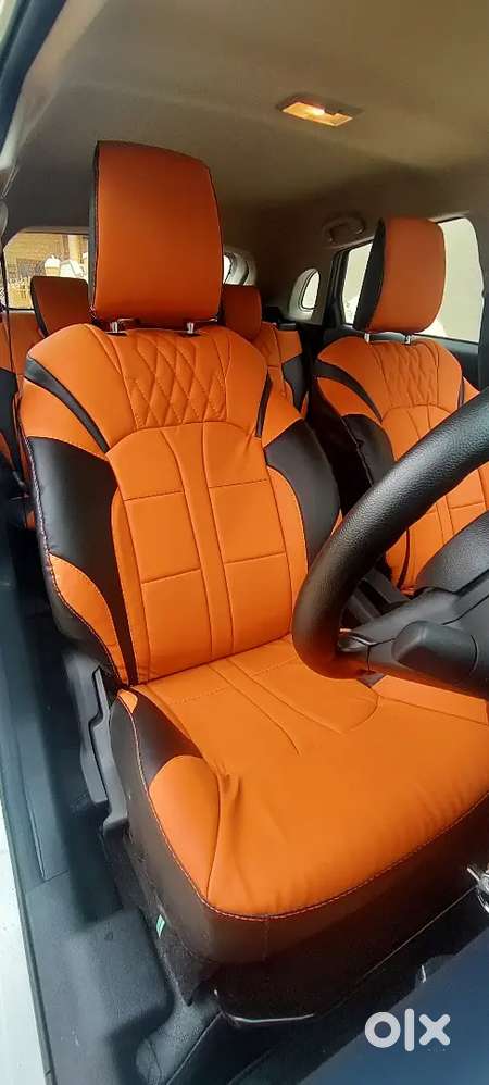 Maruti Suzuki Baleno 2024 Top Model