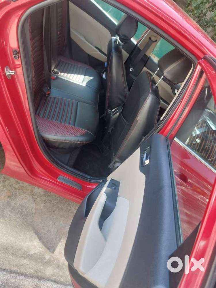 Hyundai Verna Fluidic 1.6 Vtvt Sx, 2018, Petrol