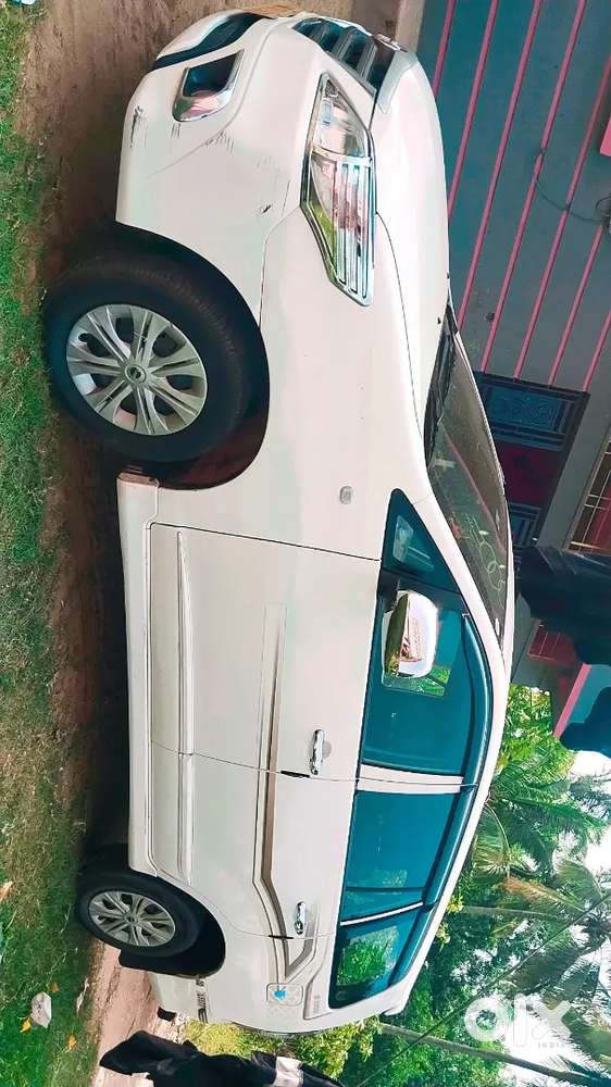 Toyota Innova 2016 Diesel Well Maintained