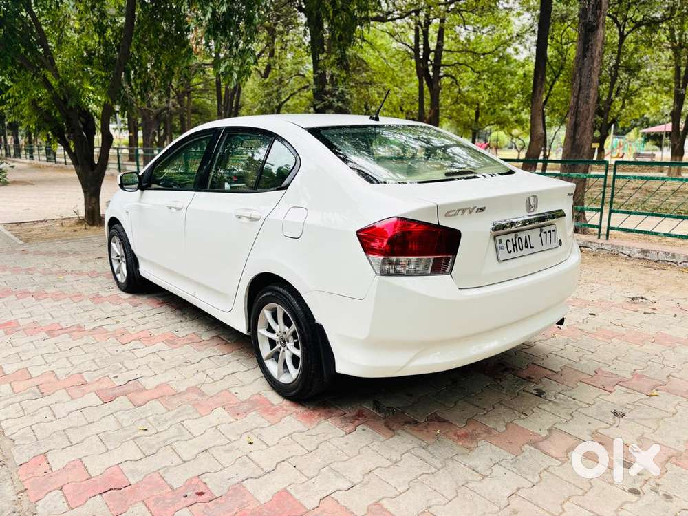 Honda City 1.5 S Mt, 2009, Petrol