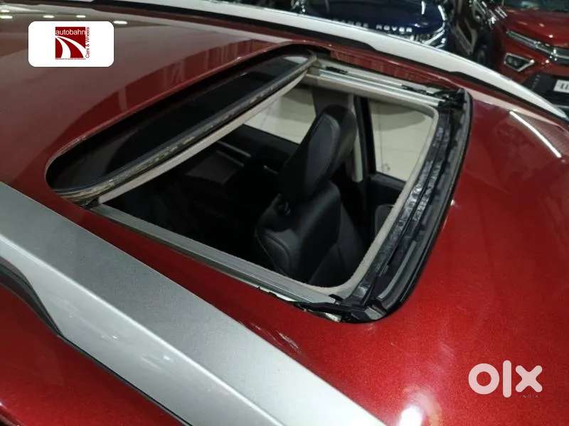 Honda Wr-v 1.2 Vx I-vtec, 2019, Petrol