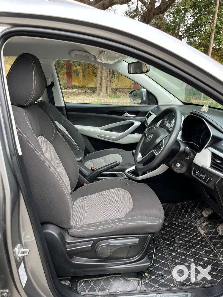 Mg Hector Plus 2.0 Super Diesel Turbo 6 Str, 2021, Diesel