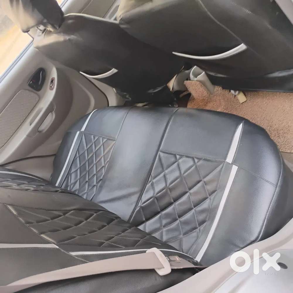 Hyundai Accent 2009 Petrol 52000 Km Driven On Sale