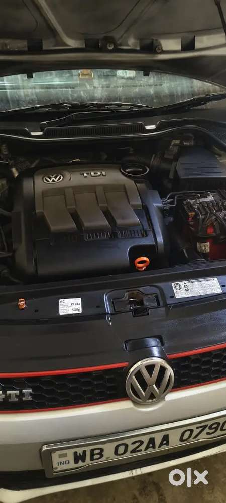Volkswagen Polo 1.5 Tdi 2012