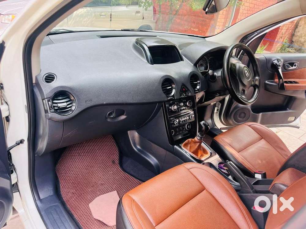 Renault Koleos 2014 Diesel Well Maintained