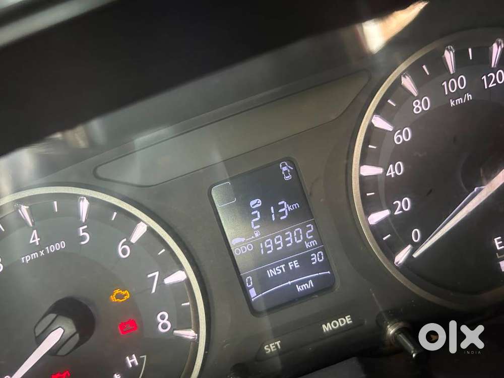 Tata Zest 2017 Diesel Good Condition