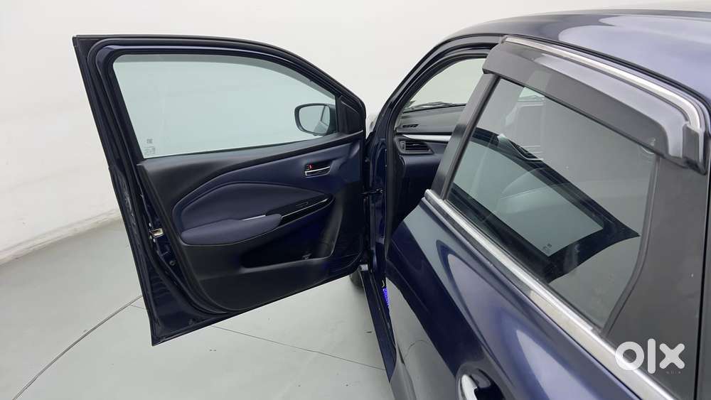 Maruti Suzuki Baleno 1.2 Alpha At, 2024, Petrol