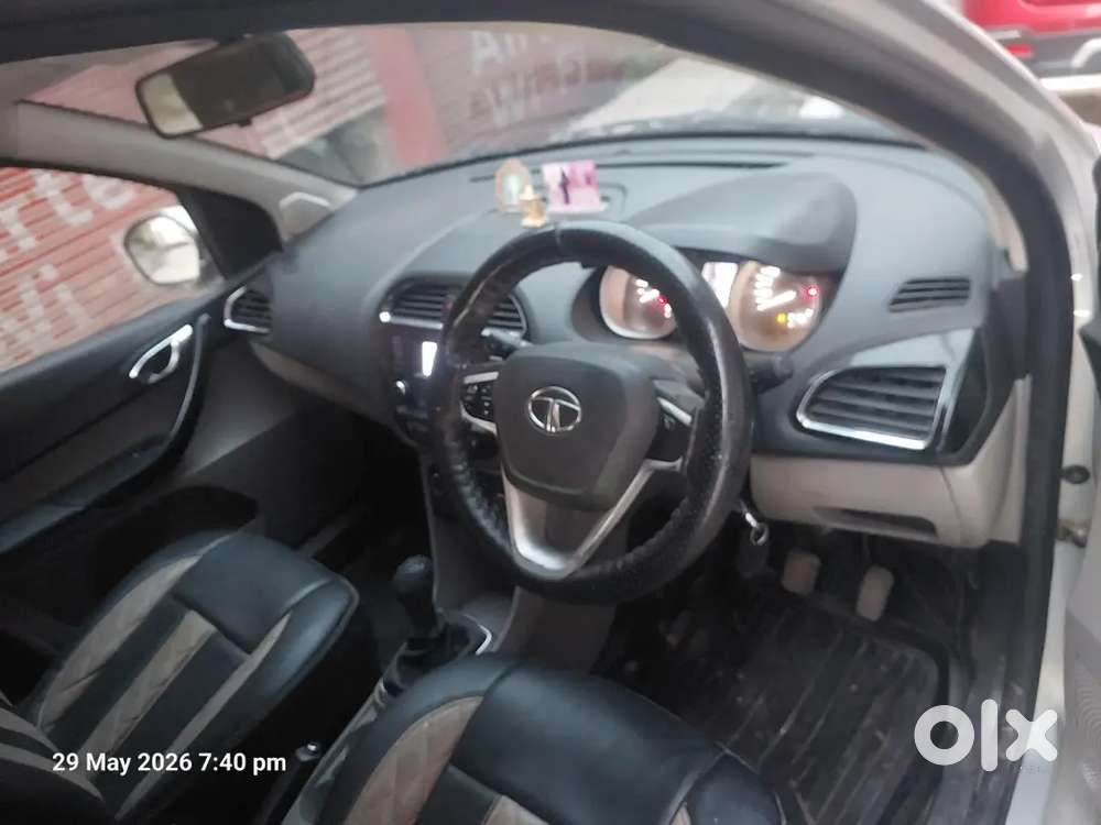 Tata Taigo 2017 Model Xz