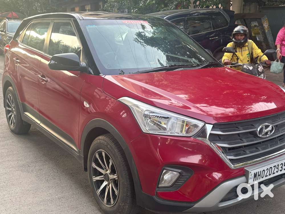 Hyundai Creta 1.6 Vtvt S, 2016, Petrol