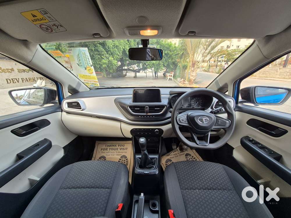 Tata Altroz 1.5 Xm Plus Diesel, 2022, Diesel