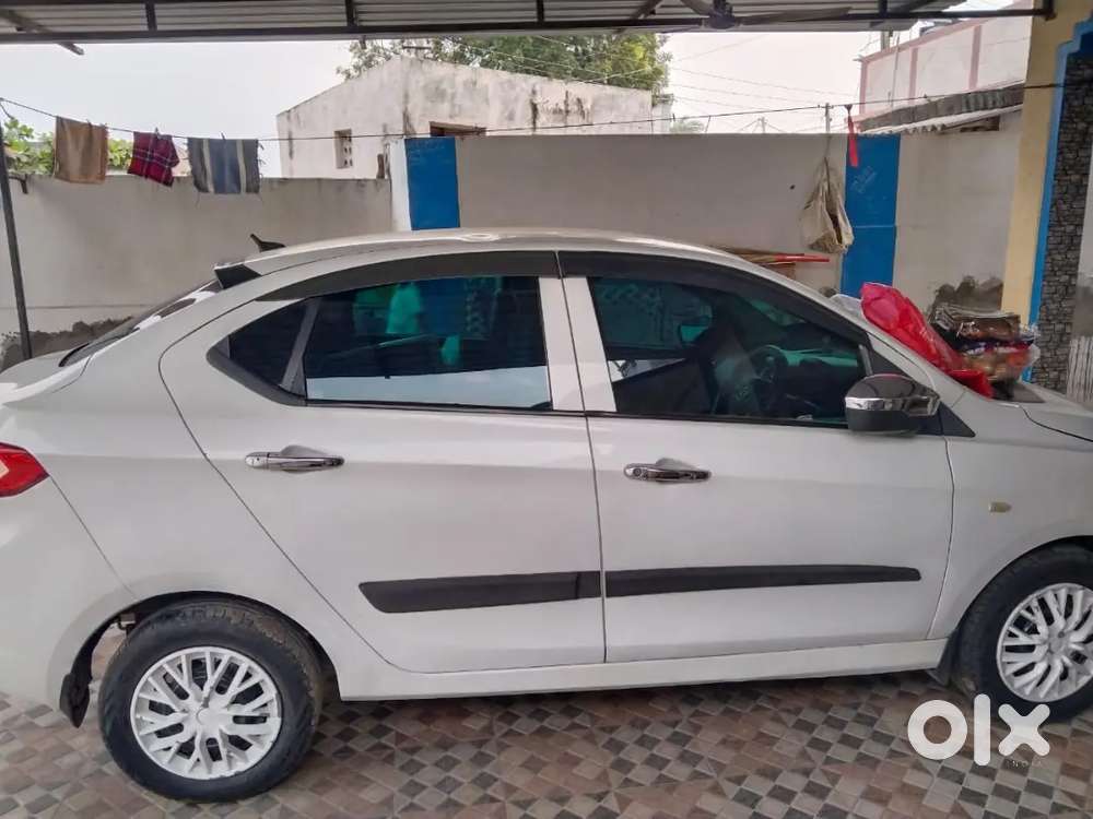 Tata Tiago 2018