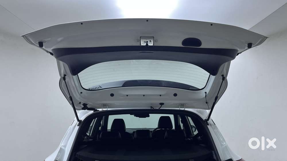 Kia Seltos Gtx Plus 1.5 Turbo Petrol Dct, 2024, Petrol