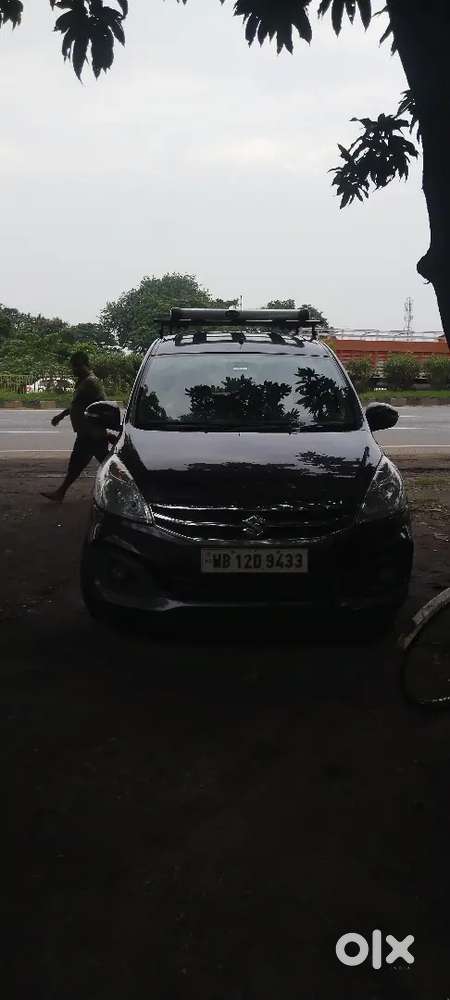 Maruti Ertiga Vdi 2017
