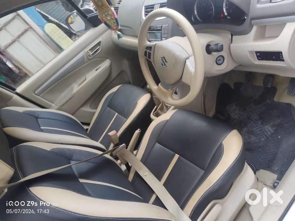 Maruti Suzuki Ertiga 2018 Petrol 49000 Km Driven