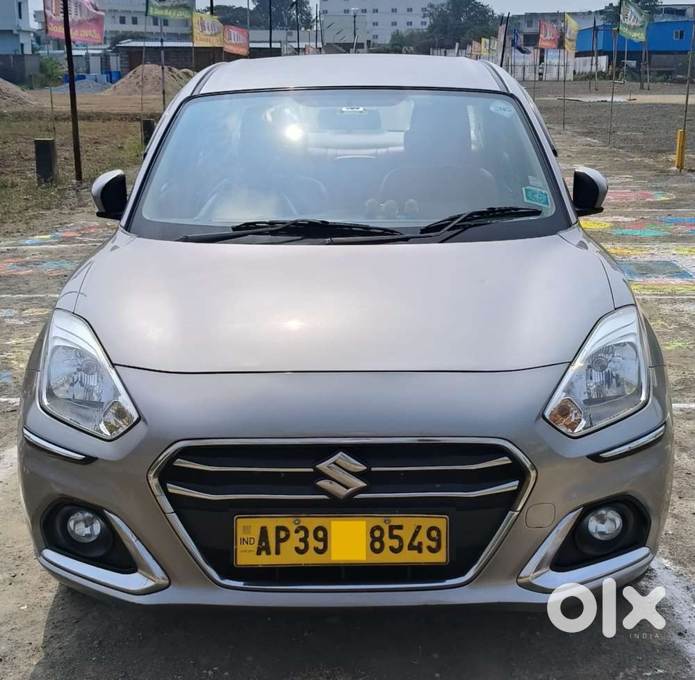 Maruti Suzuki Swift Dzire Vdi Optional, 2023, Cng & Hybrids