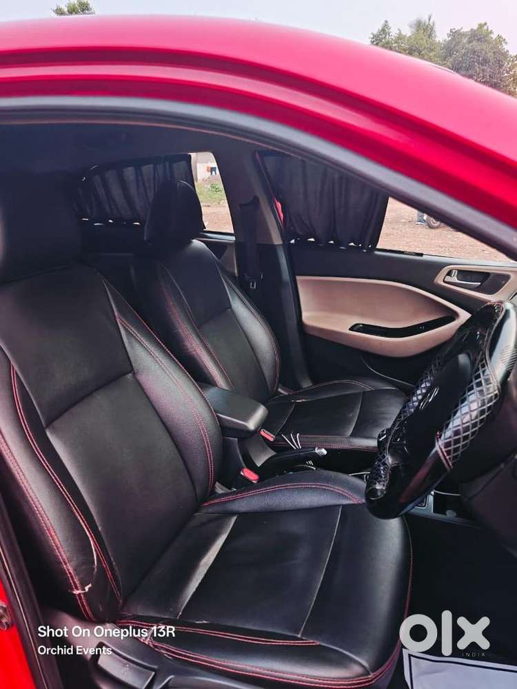 Hyundai Elite I20 2014 Diesel Well Maintained