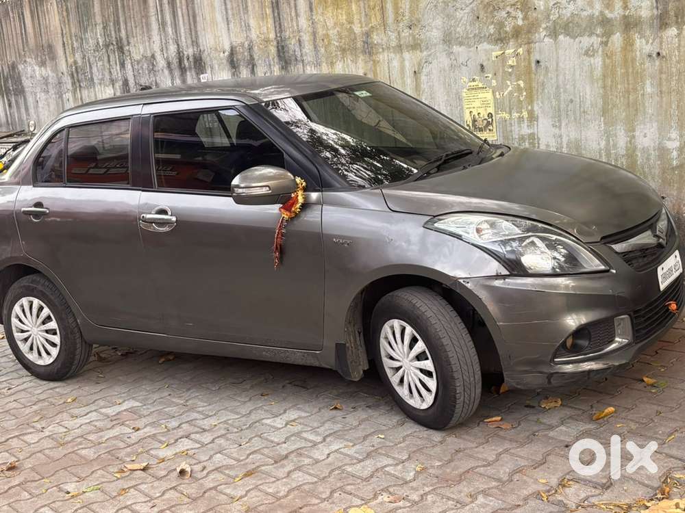 Maruti Suzuki Dzire 2016