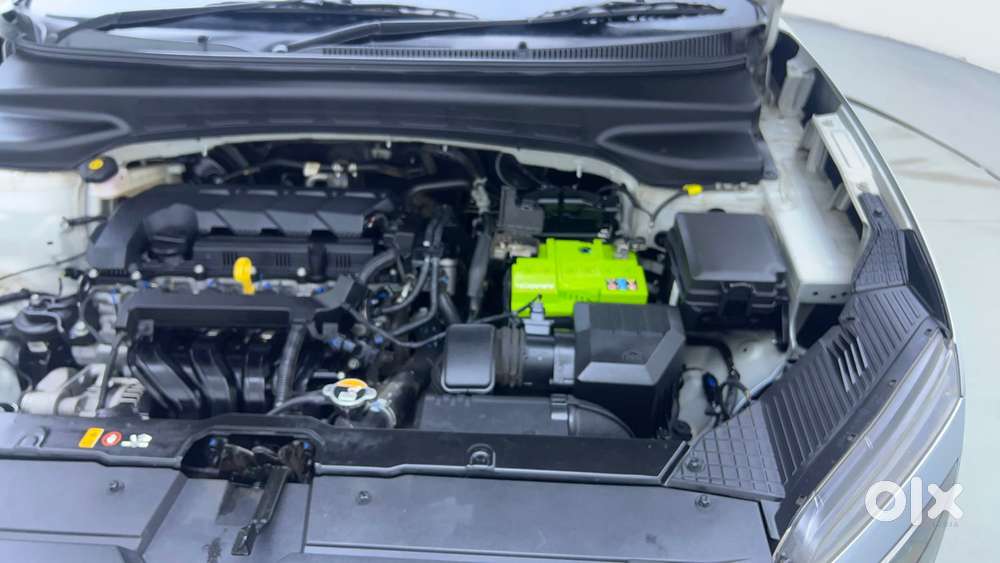 Hyundai Creta 1.5 Sx, 2022, Petrol