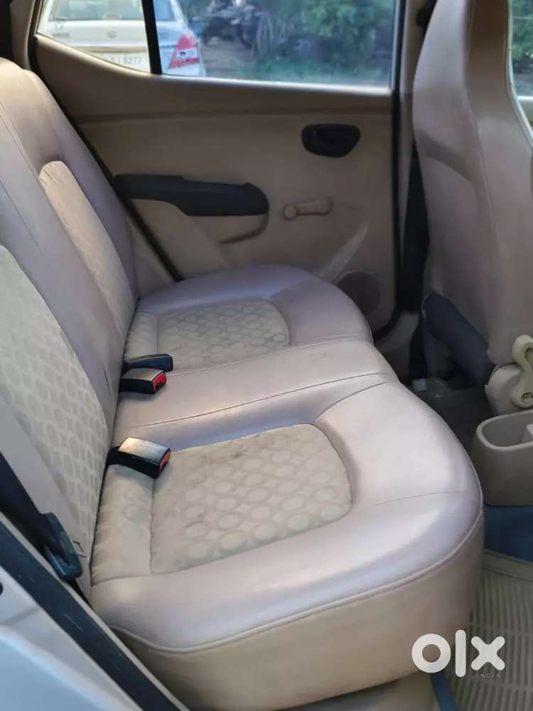 Hyundai Eon 2013 Fc 2028