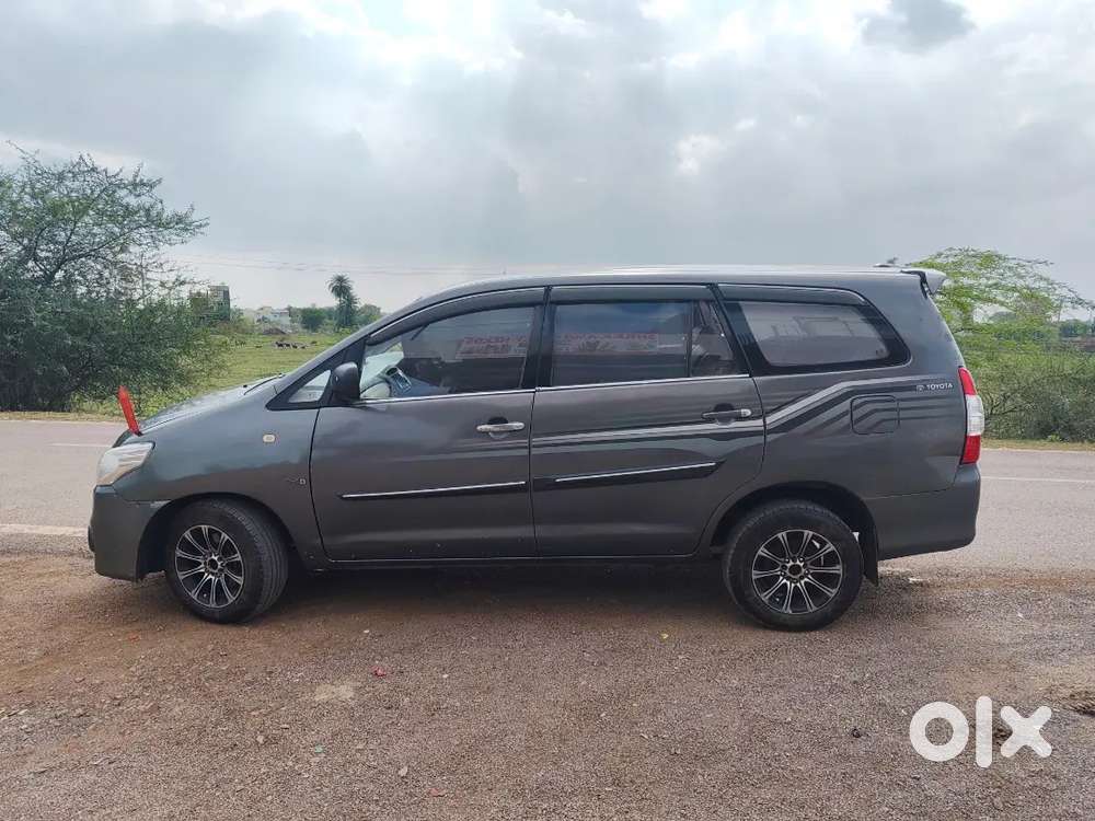 Toyota Innova