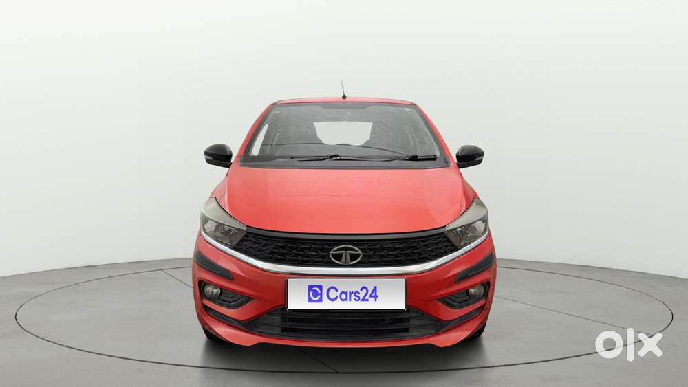 Tata Tiago 1.2 Revotron Xt Cng, 2022, Cng & Hybrids