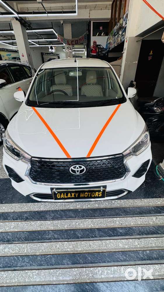Toyota Rumion S Mt, 2024, Petrol
